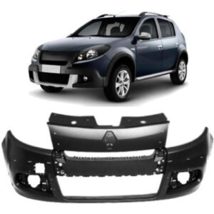 Paragolpe Delantero Renault Sandero Stepway 2011-2014