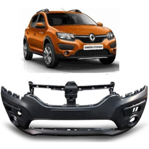 Paragolpe Delantero Renault Sandero Stepway 2014-2018