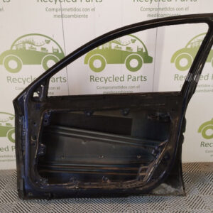 Puerta Delantera Derecha Vw Passat B5 (04951123) Lp