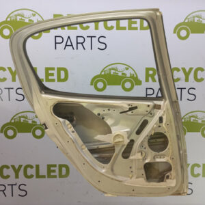 Puerta Trasera Izquierda Peugeot 206 (05487813) Lp