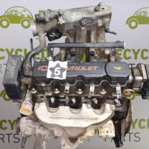 Motor Chevrolet Corsa 1.8 8v (05956652) Detalle