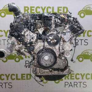 Motor Vw Amarok 3.0 V6 (05640816)