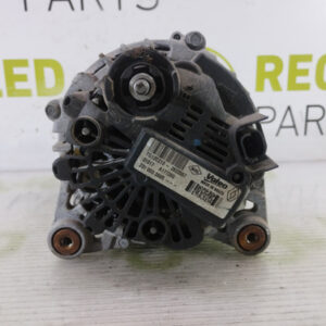 Alternador Renault Sandero 2.0 16v (03914111)