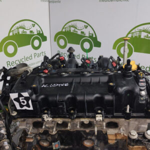 Motor Jeep Renegade 1.8 16v E-torque (05162635)