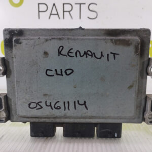 Modulo De Inyeccion Renault Clio 1.2 (05461114)