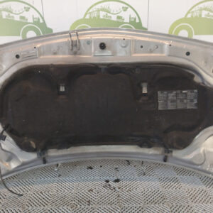 Capot Renault Megane 2 (05183492)