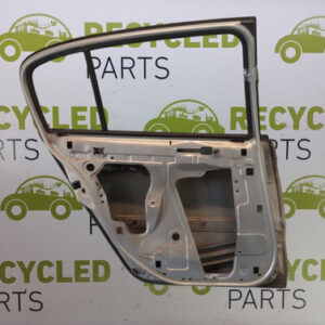 Puerta Trasera Izquierda Renault Megane 2 4p (05183496)