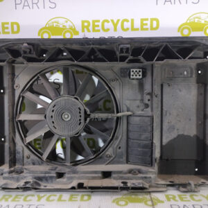 Electroventilador Peugeot 308 1.6 (05487325)