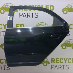 Puerta Trasera Izquierda Chevrolet Cobalt (05398011) Lp