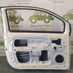 Puerta Delantera Izquierda Fiat 500 (04872961)