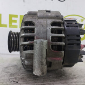 Alternador Ford Fiesta 1.6 8v (04641533)