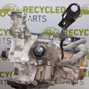 Motor Renault Duster 2.0 16v – Solo Block – (05577103)