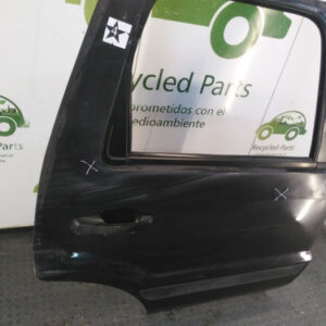 Puerta Trasera Derecha Ford Ecosport (04586659) Lp