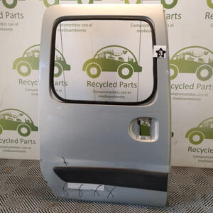 Puerta Trasera Derecha Renault Kangoo (05517122)