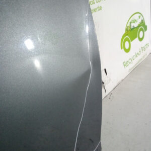 Puerta Delantera Derecha Vw Vento Lv (04128690) Lp*