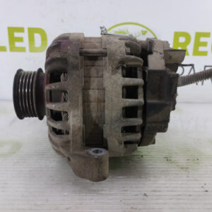 Alternador Fiat Punto 1.4 (04263957)