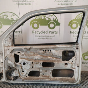 Puerta Delantera Vw Gol G2 G3 G4 3p (05889504)