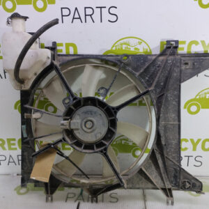 Electroventilador Toyota Etios 1.5 (05702247)