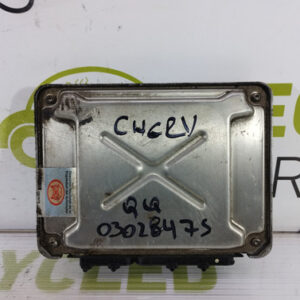 Modulo De Inyeccion Chery Qq 1.1 (03028475)