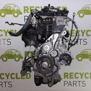 Motor Toyota Yaris 1.5 16v (03524236)