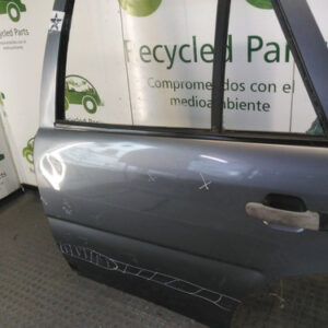 Puerta Trasera Izquierda Vw Gol G2 G3 G4 (03417625) Lp