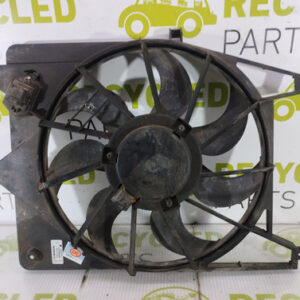 Electroventilador Renault Sandero 1.6 (05751652)