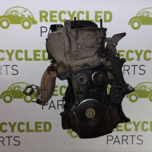 Motor Renault Clio 1.6 16v (05670897) Detalle