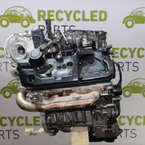 Motor Vw Amarok 3.0 V6 (05492189)