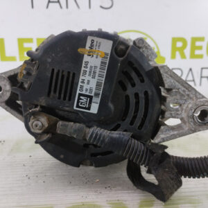 Alternador Chevrolet Agile 1.4 (05487933)