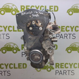 Motor Citroen Berlingo 1.6 16v (05510473)