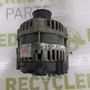 Alternador Chevrolet Sonic 1.6 (04789847)