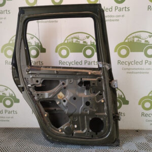 Puerta Trasera Izquierda Renault Duster (04975555)