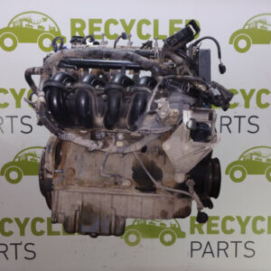 Motor Chevrolet Onix 1.4 8v (04952269)