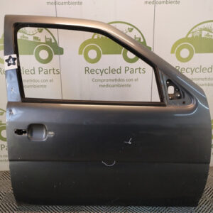 Puerta Delantera Derecha Vw Gol G2 G3 G4 (05656968)