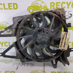 Electroventilador Fiat Siena 1.4 (05167815)