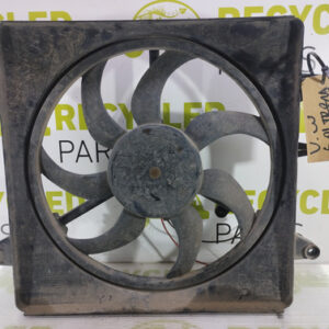 Electroventilador Vw Gol Trend 1.6 (04957684)