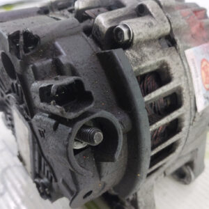 Alternador Peugeot 207 2.0 Hdi (05450976)