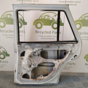 Puerta Trasera Derecha Vw Gol G2 G3 G4 (04762767)