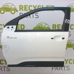 Puerta Delantera Izquierda Citroen C4 Cactus (04712406) Lp