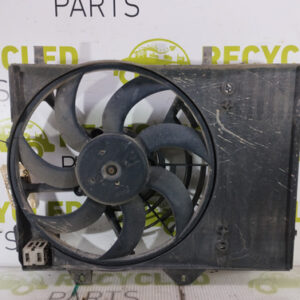 Electroventilador Citroen C4 Cactus 1.6 (05488545)