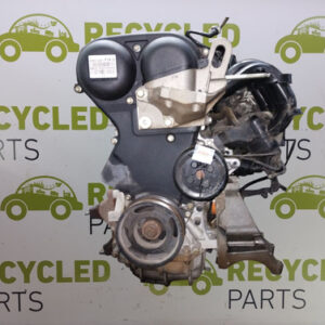 Motor Ford Focus 1.6 16v (06093185)