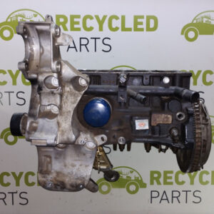 Motor Renault Sandero 1.6 16v (03626082) Solo Block