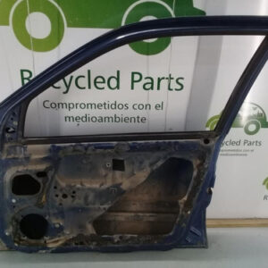 Puerta Delantera Derecha Renault Clio 1 (03541933)