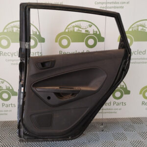 Puerta Trasera Derecha Ford Fiesta Kd 5p (04754894)