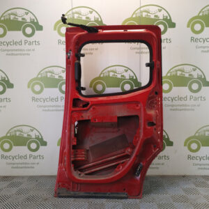 Puerta Trasera Derecha Fiat Qubo (05211513)