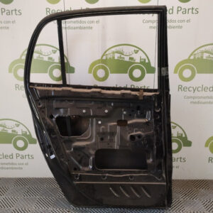 Puerta Trasera Izquierda Hyundai Atos Ln (02706169)