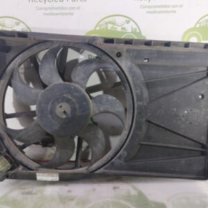 Electroventilador Chevrolet Vectra 2.4 (04999556)