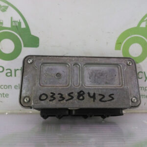 Modulo De Inyeccion Vw Gol 1.4 (03358425)