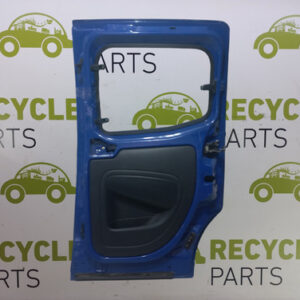 Puerta Trasera Derecha Fiat Qubo (05327401) Lp