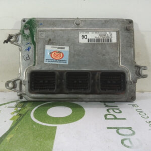 Modulo De Inyeccion Honda Fit (03788107)